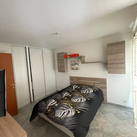 Immeuble Le Mozart Apartament *