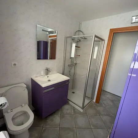 Immeuble Le Mozart Apartament