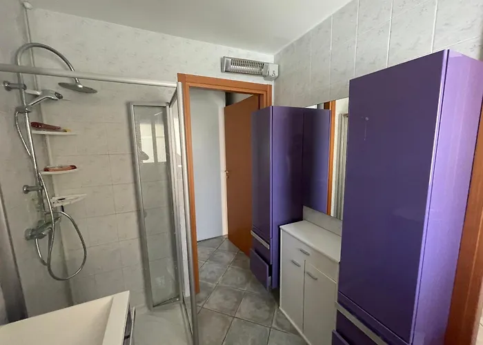 Immeuble Le Mozart Apartment Ajaccio (Corsica)