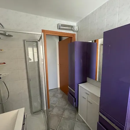 Immeuble Le Mozart Апартаменты Аяччо