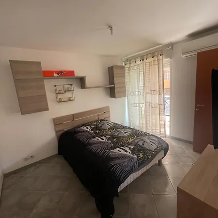 Immeuble Le Mozart *