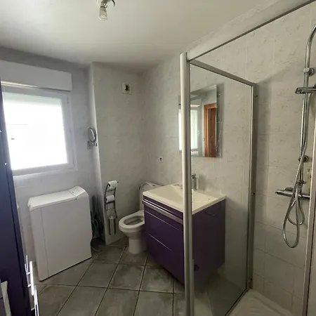 Apartment Immeuble Le Mozart *